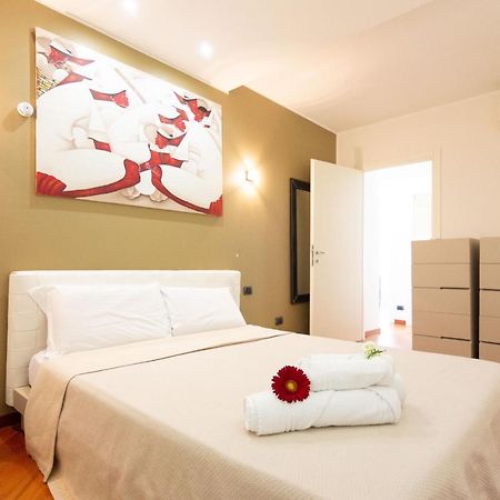Assago Amazing Flat Apartman Kültér fotó