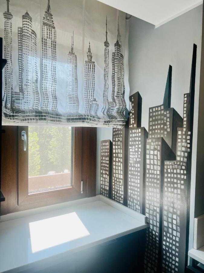Assago Amazing Flat Apartman Kültér fotó