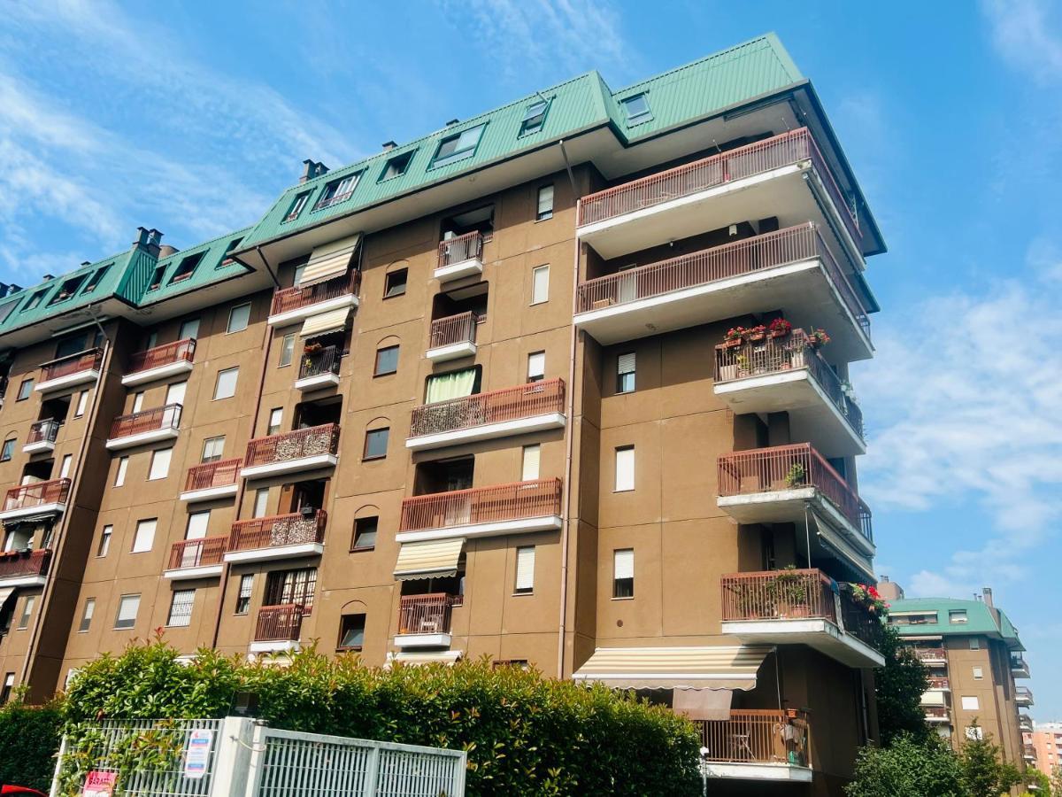 Assago Amazing Flat Apartman Kültér fotó