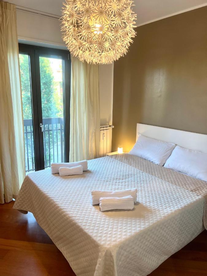Assago Amazing Flat Apartman Kültér fotó