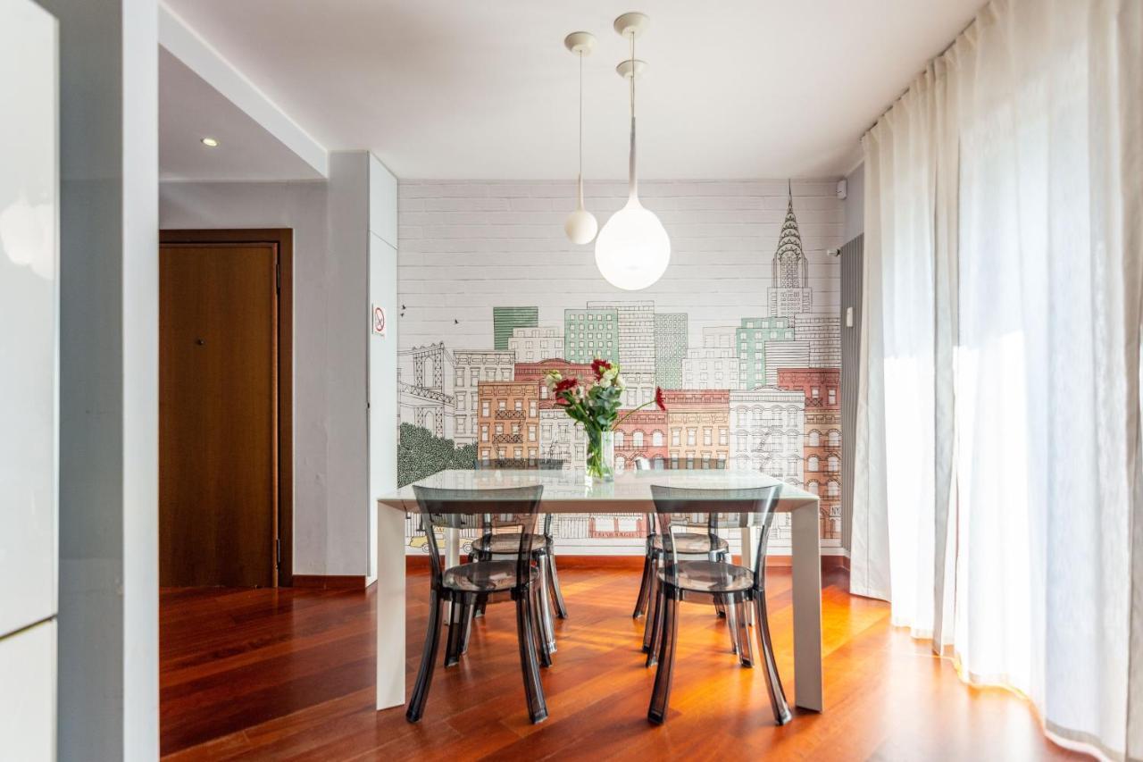 Assago Amazing Flat Apartman Kültér fotó