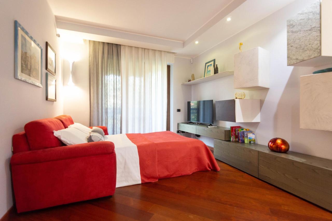 Assago Amazing Flat Apartman Kültér fotó
