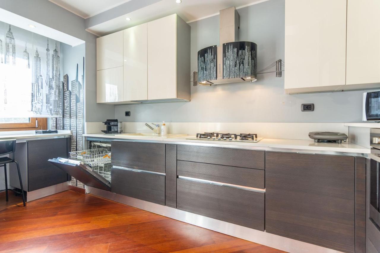 Assago Amazing Flat Apartman Kültér fotó