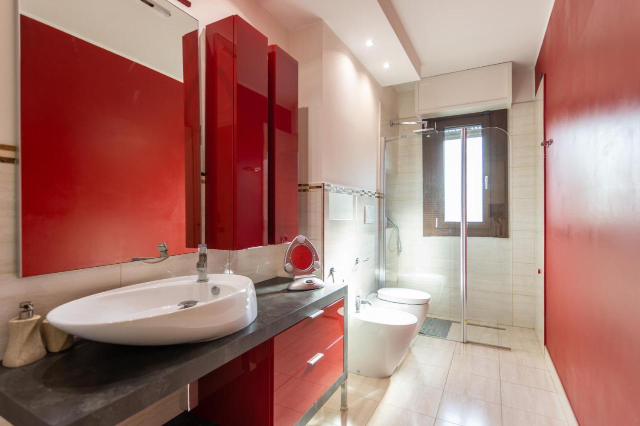 Assago Amazing Flat Apartman Kültér fotó
