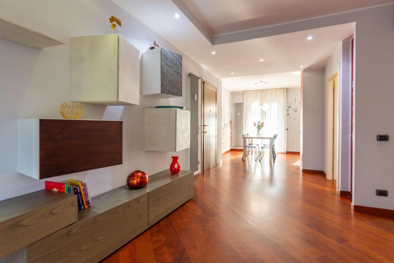 Assago Amazing Flat Apartman Kültér fotó