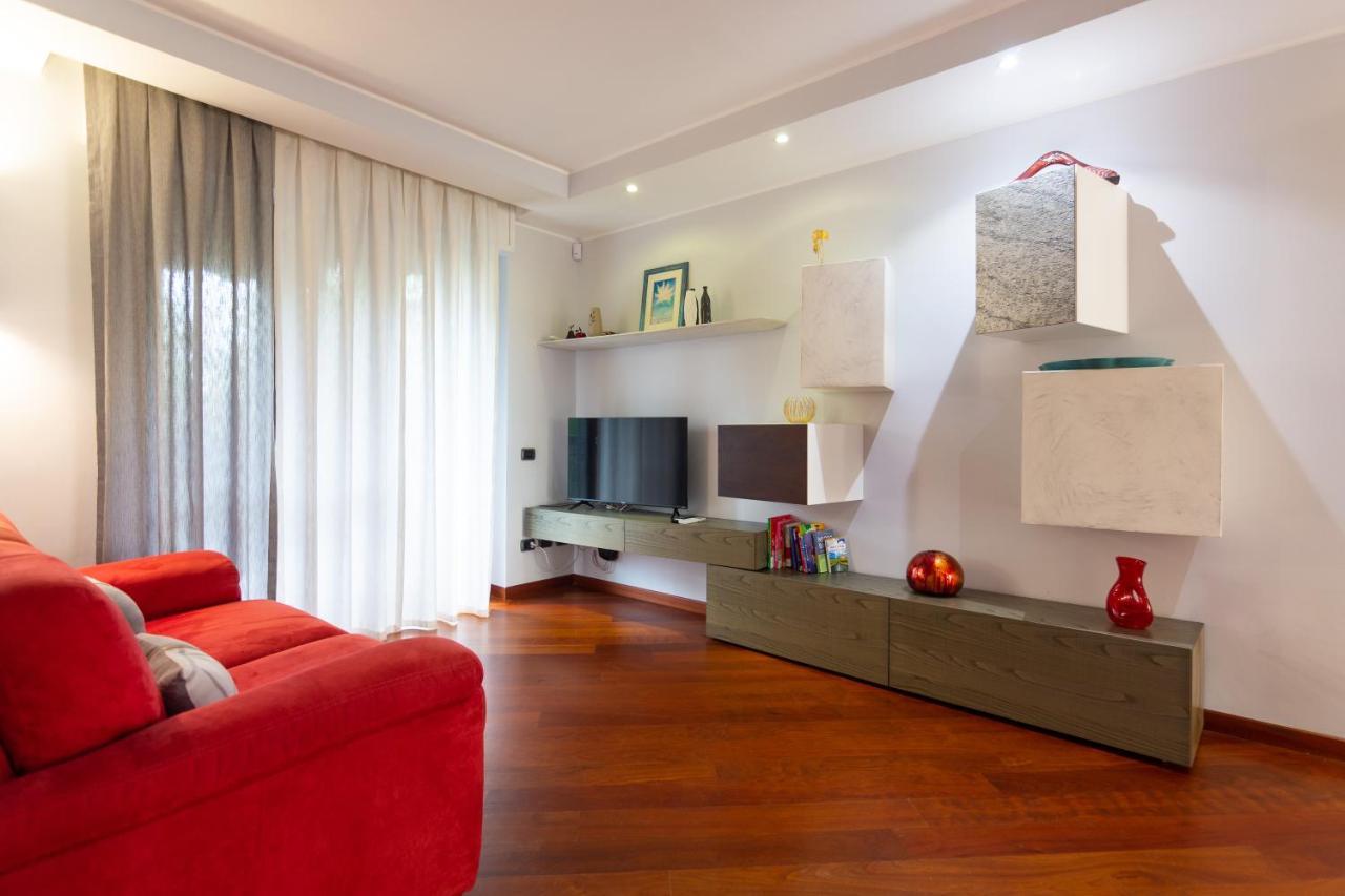 Assago Amazing Flat Apartman Kültér fotó