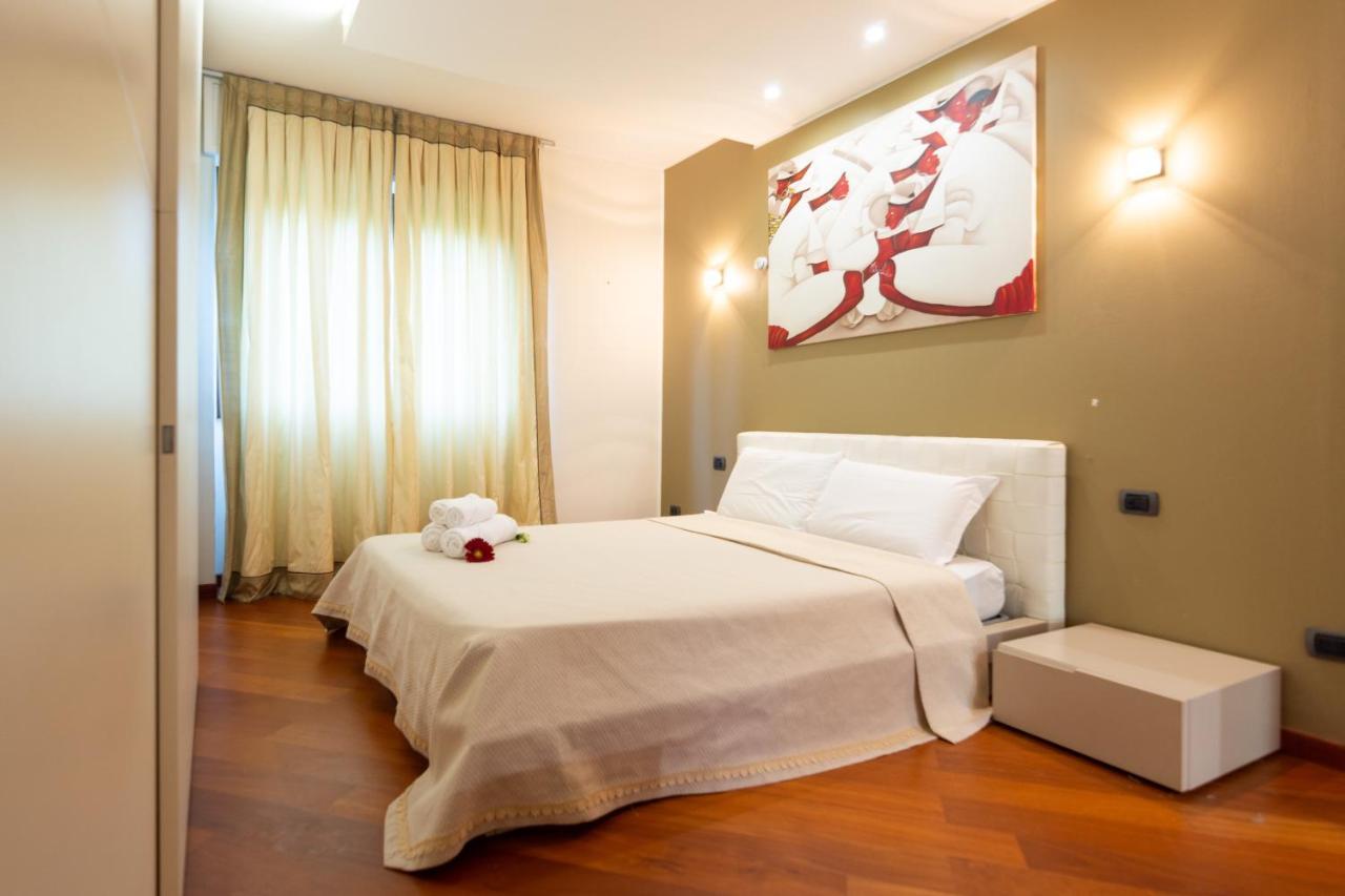 Assago Amazing Flat Apartman Kültér fotó
