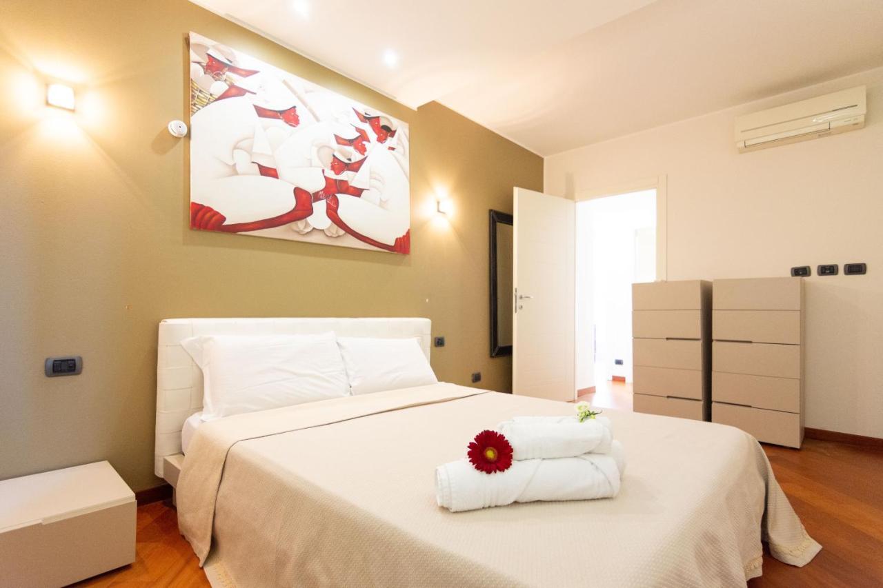 Assago Amazing Flat Apartman Kültér fotó