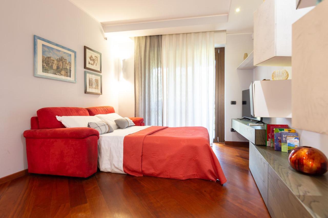 Assago Amazing Flat Apartman Kültér fotó